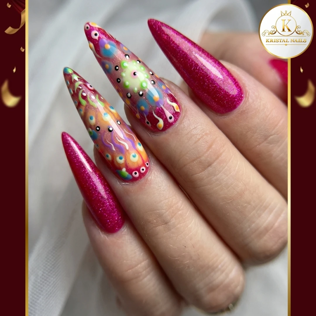 Cute nails